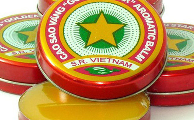 Cao Sao Vàng - thương hiệu vang bóng một thời. (Ảnh minh họa). Cao Sao Vàng - thương hiệu vang bóng một thời. (Ảnh minh họa).