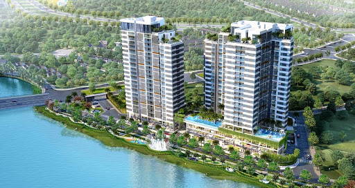 Ba dự án căn hộ sắp mở bán có giá từ 30 triệu đồng/m2 trong năm 2020 tại TP HCM - Ảnh 2. Ba dự án căn hộ sắp mở bán có giá từ 30 triệu đồng/m2 trong năm 2020 tại TP HCM - Ảnh 2.