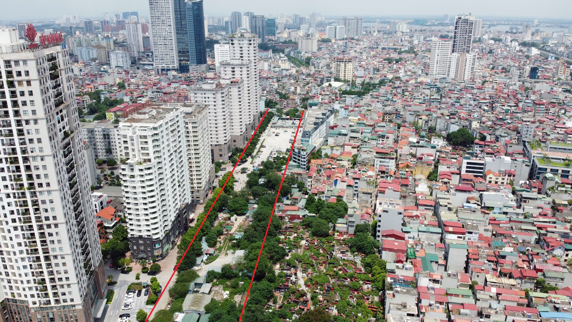 đường sẽ mở theo qui hoạch ở phường Yên Hòa, Cầu Giấy, Hà Nội - Ảnh 4. đường sẽ mở theo qui hoạch ở phường Yên Hòa, Cầu Giấy, Hà Nội - Ảnh 4.