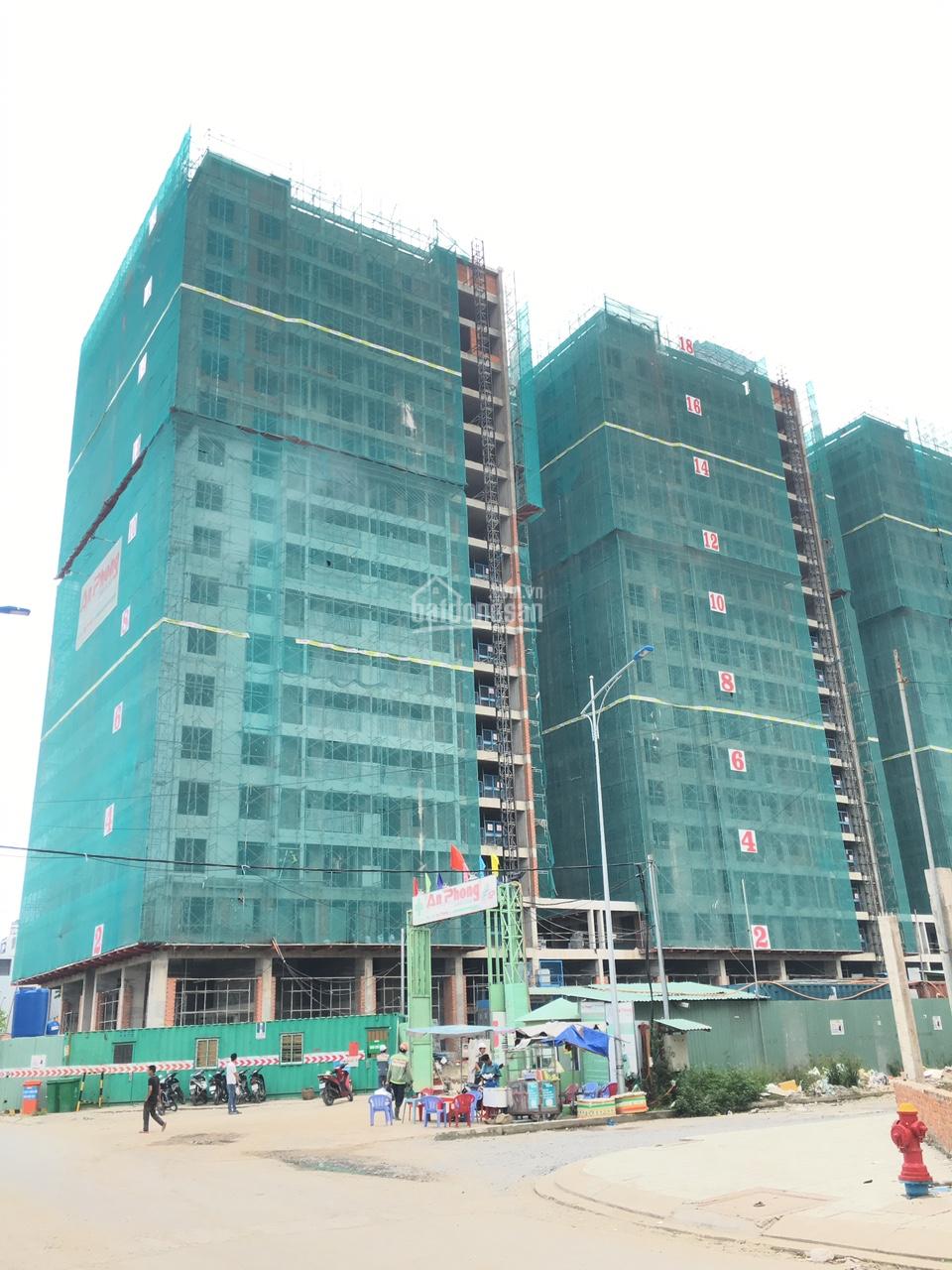 Ba dự án căn hộ mở bán giá rẻ năm 2020 tại TP HCM - Ảnh 4. Ba dự án căn hộ mở bán giá rẻ năm 2020 tại TP HCM - Ảnh 4.