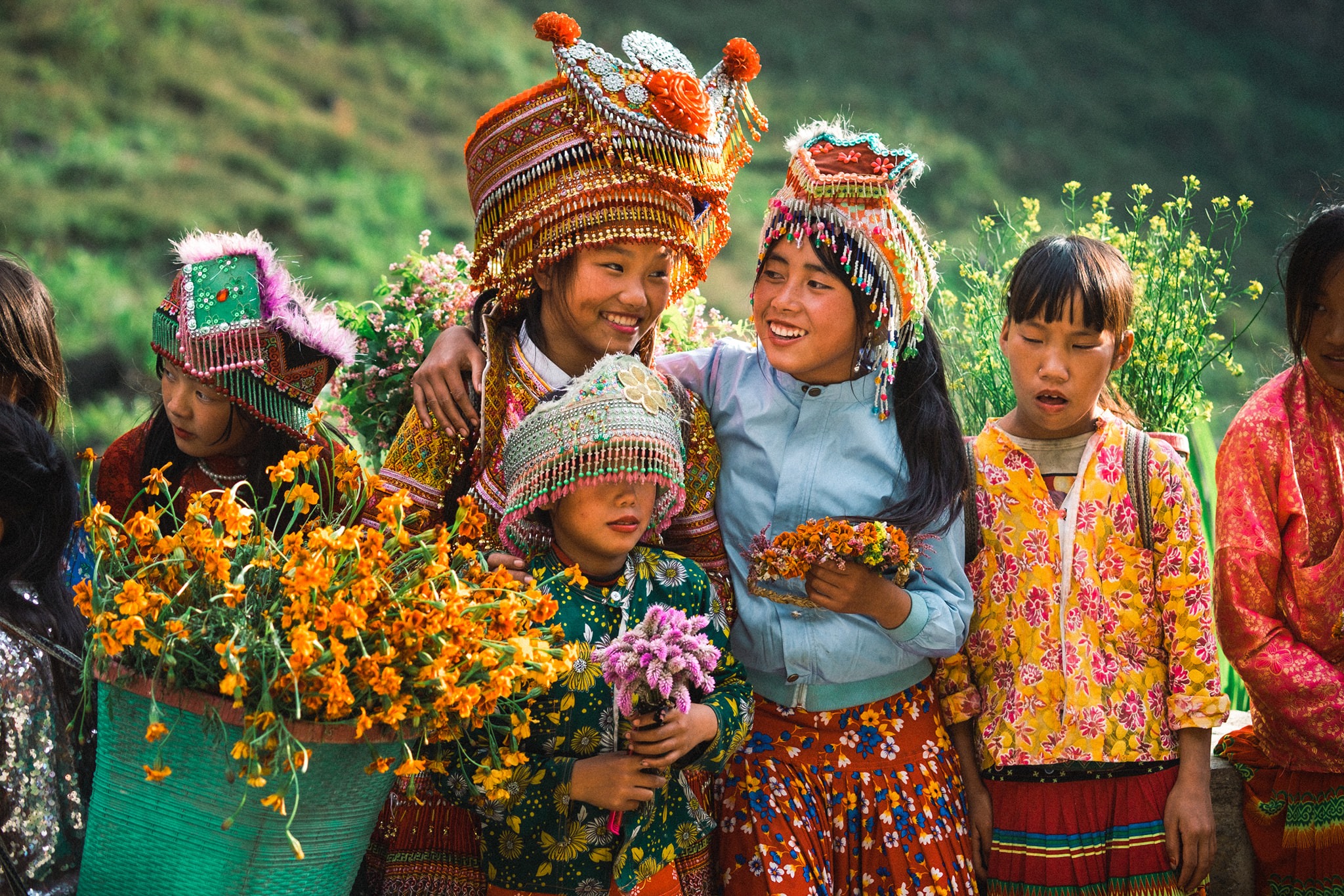 Khám phá Mã Pí Lèng, một trong 'tứ đại đỉnh đèo' của Việt Nam - Ảnh 7. Khám phá Mã Pí Lèng, một trong 'tứ đại đỉnh đèo' của Việt Nam - Ảnh 7.
