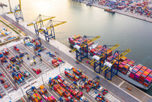 Nhà xuất khẩu và nhập khẩu sử dụng thuế quan ưu đãi cho các FTA của EU