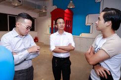 Những vấn đề pháp lí phổ biến của startup: Đăng kí vốn phi thực tế, thỏa thuận sơ sài giữa các nhà sáng lập