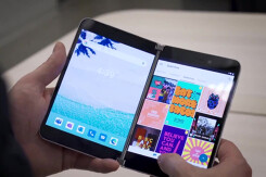 Apple đứng ngoài 'cuộc đua' điện thoại màn hình gập, bất chấp sự hăm hở của các đối thủ