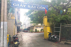 Công ty Giáo dục G Sài Gòn xoay tiền cho dự án giáo dục 419 Lê Hồng Phong