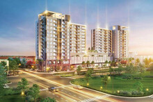 Bốn dự án căn hộ mở bán giá rẻ năm 2020 tại TP HCM