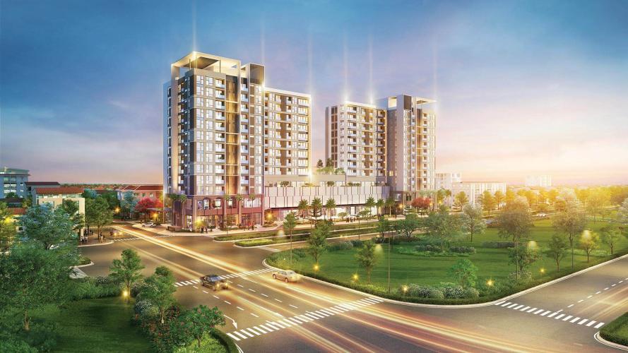 Ba dự án căn hộ mở bán giá rẻ năm 2020 tại TP HCM - Ảnh 1. Ba dự án căn hộ mở bán giá rẻ năm 2020 tại TP HCM - Ảnh 1.