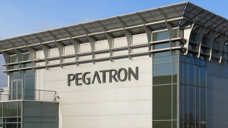 (Ảnh: Pegatron Corporation). (Ảnh: Pegatron Corporation).