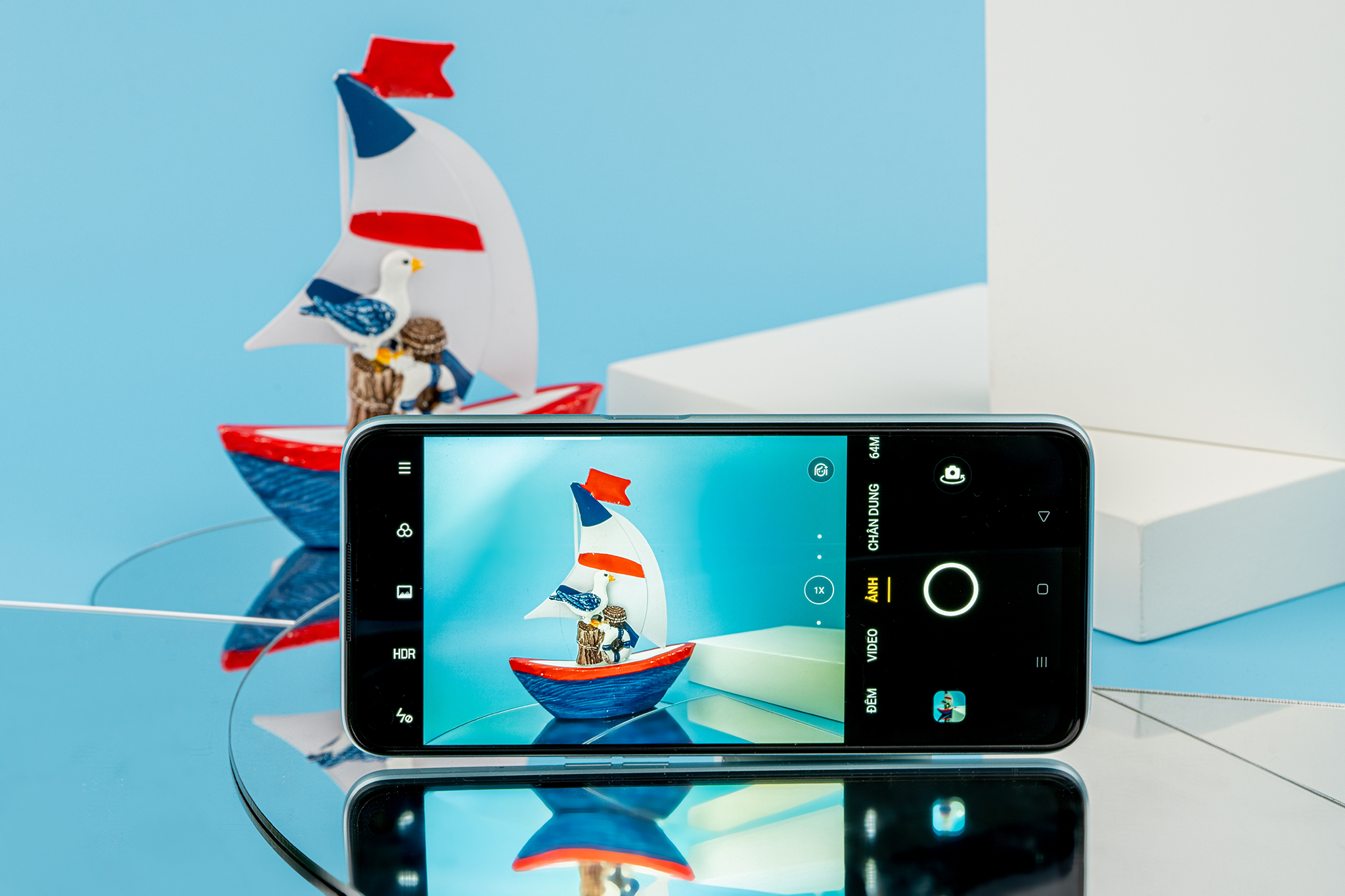Realme 7 series mở bán tại Việt Nam, đánh mạnh phân khúc dưới 9 triệu đồng - Ảnh 1. Realme 7 series mở bán tại Việt Nam, đánh mạnh phân khúc dưới 9 triệu đồng - Ảnh 1.