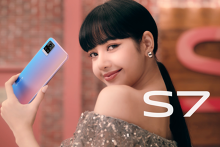 vivo V20 hé lộ thông tin ra mắt tại Việt Nam