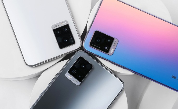 vivo V20 hé lộ thông tin ra mắt tại Việt Nam - Ảnh 3. vivo V20 hé lộ thông tin ra mắt tại Việt Nam - Ảnh 3.