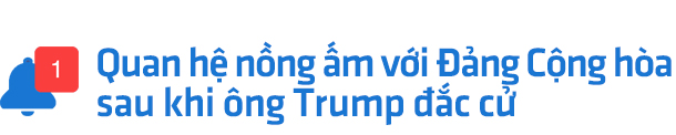 Facebook và Tổng thống Trump, ai cần ai hơn? - Ảnh 1. Facebook và Tổng thống Trump, ai cần ai hơn? - Ảnh 1.