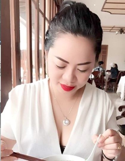 Hải Phòng: Truy nã nữ giám đốc vì nghi lừa đảo 300 tỉ đồng - Ảnh 1.