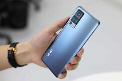 Ra mắt bộ đôi vivo V20 và V20 Pro selfie camera kép hỗ trợ kết nối 5G