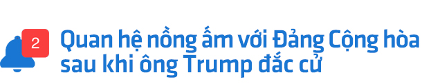Facebook và Tổng thống Trump, ai cần ai hơn? - Ảnh 2. Facebook và Tổng thống Trump, ai cần ai hơn? - Ảnh 2.