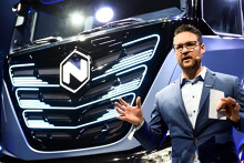 Nikola không thể so sánh được với Tesla
