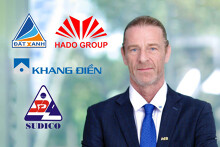 Dragon Capital đổi khẩu vị cổ phiếu bất động sản: Ồ ạt bán midcap và mua vào bluechip