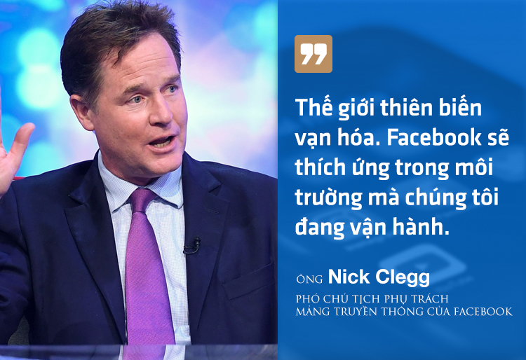 Facebook và Tổng thống Trump, ai cần ai hơn? - Ảnh 7. Facebook và Tổng thống Trump, ai cần ai hơn? - Ảnh 7.
