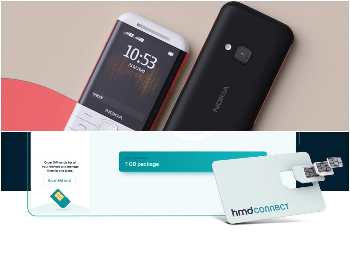 Điện thoại Nokia 5G được HMD Global bán toàn cầu trong chiến lược mở rộng khách hàng doanh nghiệp - Ảnh 5. Điện thoại Nokia 5G được HMD Global bán toàn cầu trong chiến lược mở rộng khách hàng doanh nghiệp - Ảnh 5.