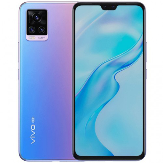 Ra mắt bộ đôi vivo V20 và V20 Pro selfie camera kép hỗ trợ kết nối 5G - Ảnh 1.