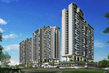 Những dự án tầm trung mở bán tại TP HCM năm 2020