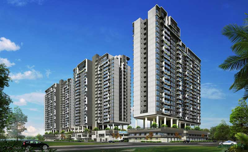 Những dự án tầm trung mở bán tại TP HCM năm 2020 - Ảnh 2. Những dự án tầm trung mở bán tại TP HCM năm 2020 - Ảnh 2.