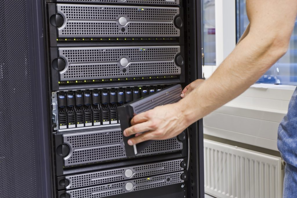 Lưu trữ dữ liệu hiệu quả hơn cho doanh nghiệp với loạt giải pháp mới từ Dell Technologies - Ảnh 1. Lưu trữ dữ liệu hiệu quả hơn cho doanh nghiệp với loạt giải pháp mới từ Dell Technologies - Ảnh 1.