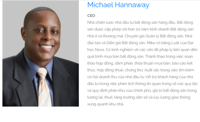Mô hình đầu tư bất động sản kết hợp blockchain trả hoa hồng tới 21 cấp, hứa bảo đảm vốn bằng sổ đỏ - Ảnh 2.
