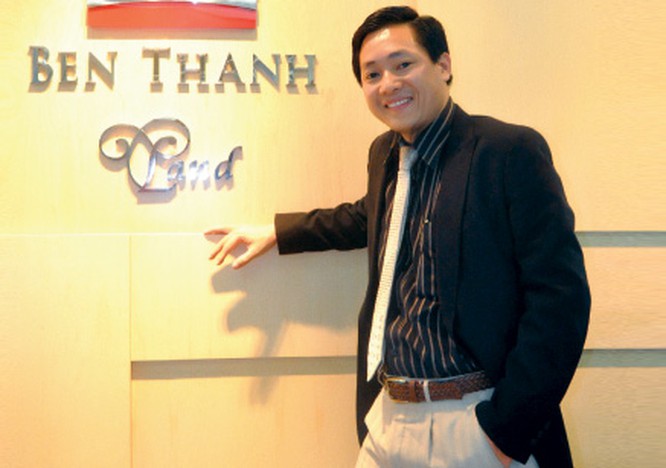 Đại gia đứng sau Bến Thành Holdings Group làm ăn ra sao? - Ảnh 2.