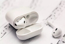 Tổng hợp những phiên bản Airpods mới nhất không thể bỏ qua