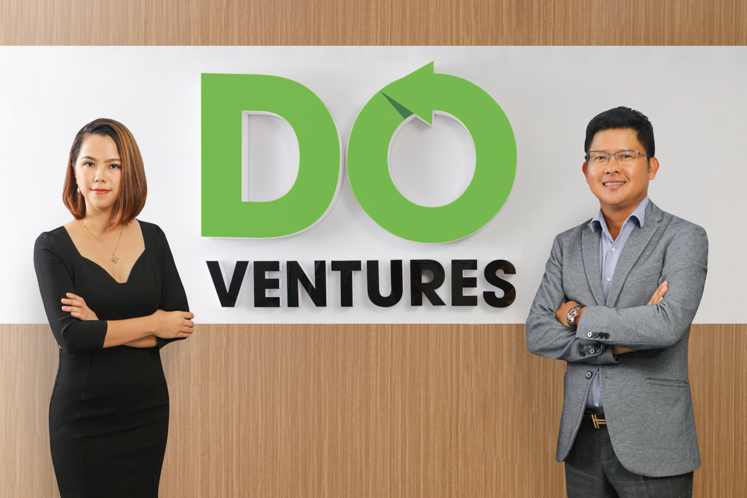 Shark Dũng chia sẻ lí do sáng lập và ý nghĩa của Do Ventures - Ảnh 1. Shark Dũng chia sẻ lí do sáng lập và ý nghĩa của Do Ventures - Ảnh 1.