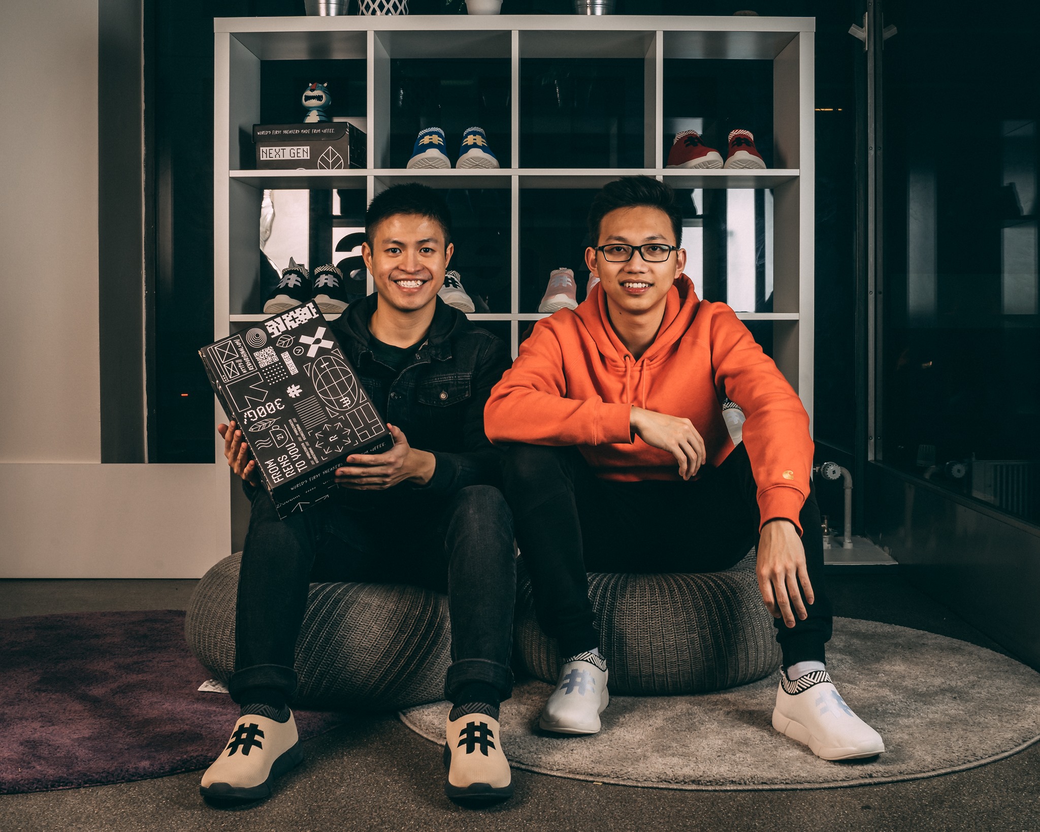 Startup gốc Việt lọt top 10 công ty khởi nghiệp Phần Lan - Ảnh 1. Startup gốc Việt lọt top 10 công ty khởi nghiệp Phần Lan - Ảnh 1.