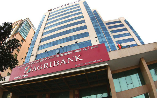 Nghi ngờ khả năng hoạt động liên tục công ty con của Agribank - Ảnh 1. Nghi ngờ khả năng hoạt động liên tục công ty con của Agribank - Ảnh 1.