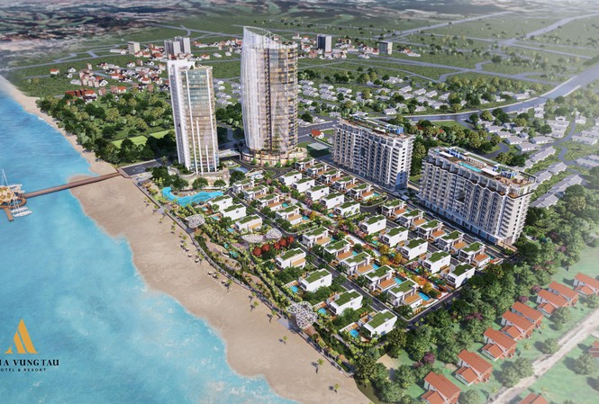 Doanh nghiệp thâu tóm loạt dự án 'đất vàng' chỉ trong 9 tháng đầu năm kinh doanh ra sao? - Ảnh 1. Doanh nghiệp thâu tóm loạt dự án 'đất vàng' chỉ trong 9 tháng đầu năm kinh doanh ra sao? - Ảnh 1.