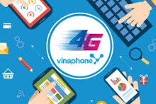 Tổng hợp gói cước 4G của mạng Vinaphone và cách đăng ký