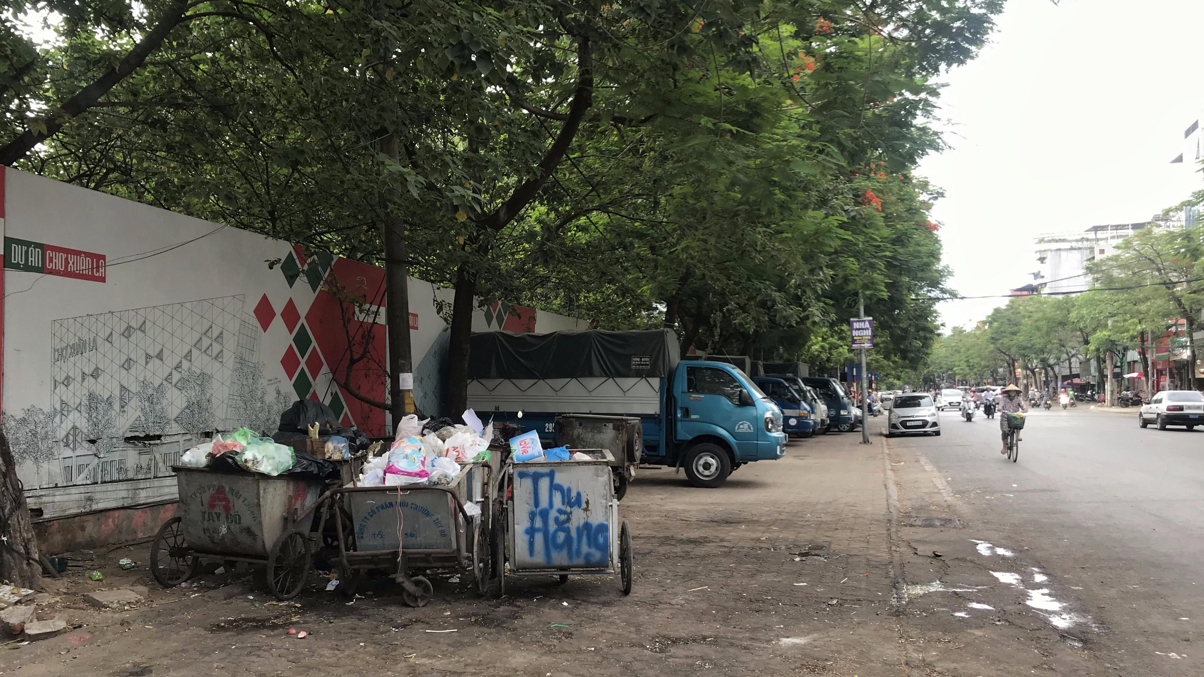 Chậm tiến độ hơn thập kỉ, dự án của INCOMEX vẫn 'án binh bất động' - Ảnh 2. Chậm tiến độ hơn thập kỉ, dự án của INCOMEX vẫn 'án binh bất động' - Ảnh 2.