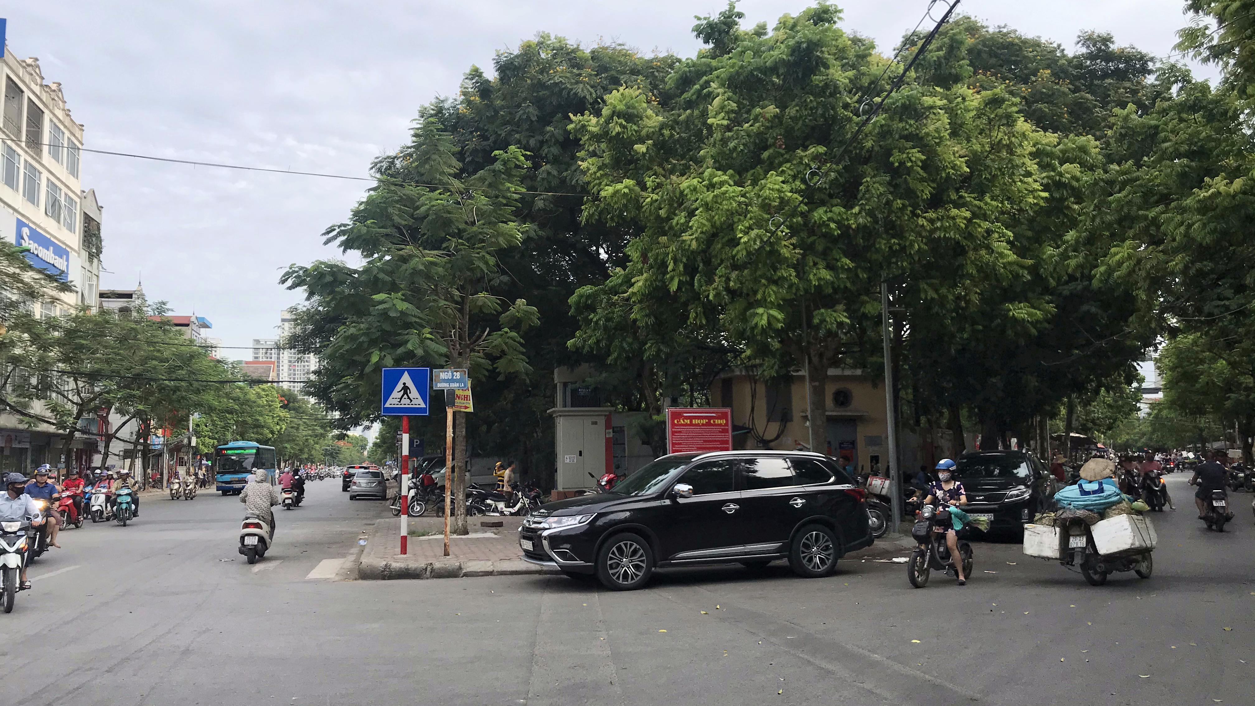 Chậm tiến độ hơn thập kỉ, dự án của INCOMEX vẫn 'án binh bất động' - Ảnh 1. Chậm tiến độ hơn thập kỉ, dự án của INCOMEX vẫn 'án binh bất động' - Ảnh 1.