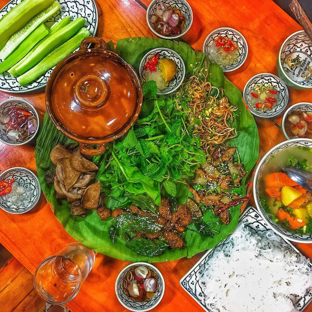 Đặc sản Hà Giang - Ảnh 5. Đặc sản Hà Giang - Ảnh 5.