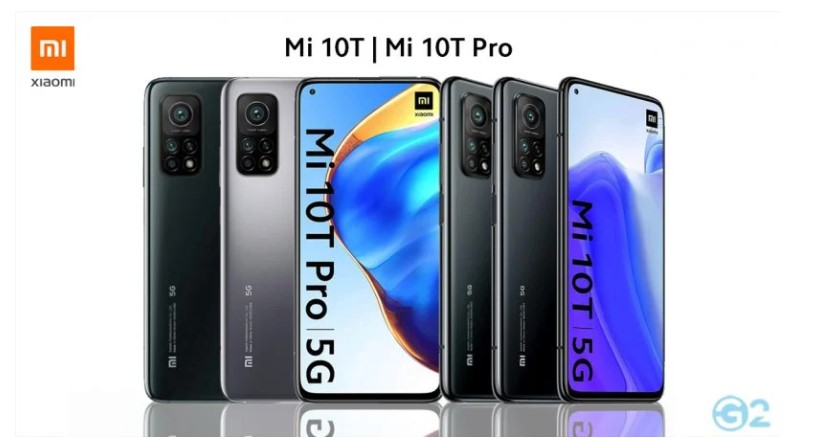 Xiaomi Mi 10T chính thức ra mắt ngày 30/9, màn hình tới 144Hz - Ảnh 3. Xiaomi Mi 10T chính thức ra mắt ngày 30/9, màn hình tới 144Hz - Ảnh 3.