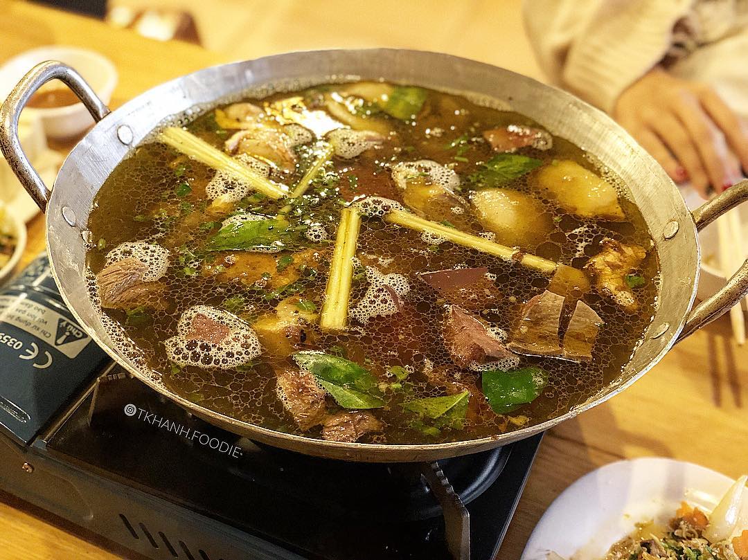Đặc sản Hà Giang - Ảnh 1. Đặc sản Hà Giang - Ảnh 1.