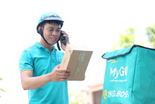 Viettel Post tăng trưởng vượt bậc thời dịch Covid-19