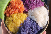 Những món đặc sản không nên bỏ lỡ khi ghé thăm Hà Giang