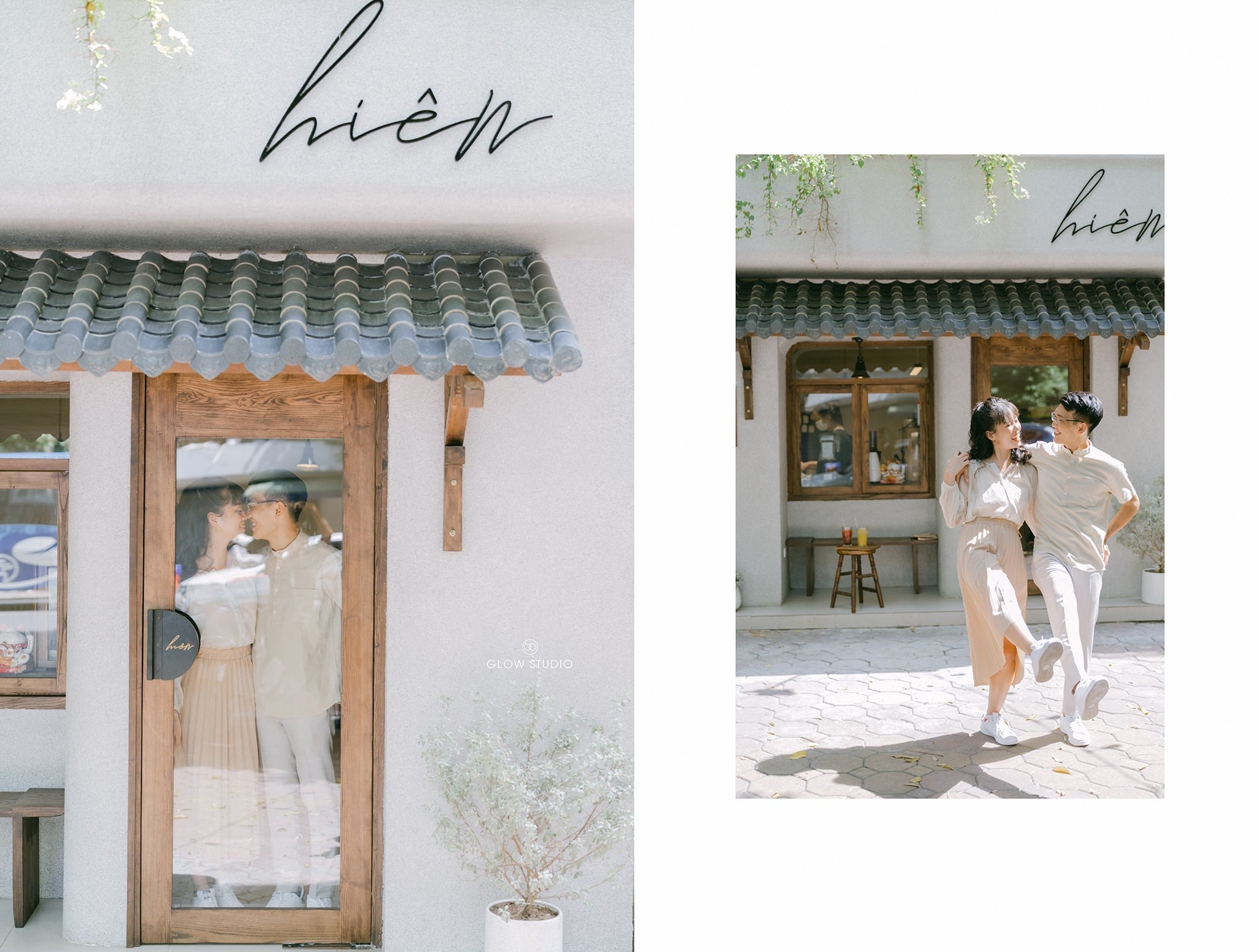 Dịp 20/10, đừng quên rủ nàng đến một trong những địa chỉ cafe lãng mạn ngay dưới đây tại Hà Nội - Ảnh 6.