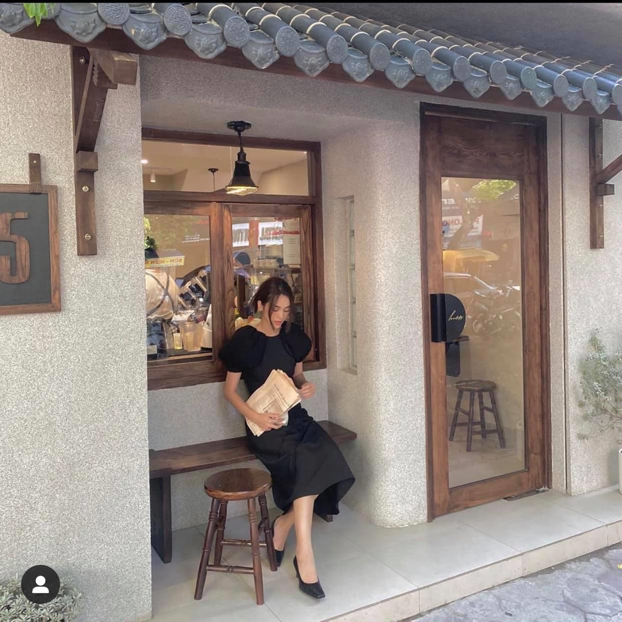 Dịp 20/10, đừng quên rủ nàng đến một trong những địa chỉ cafe lãng mạn ngay dưới đây tại Hà Nội - Ảnh 4.