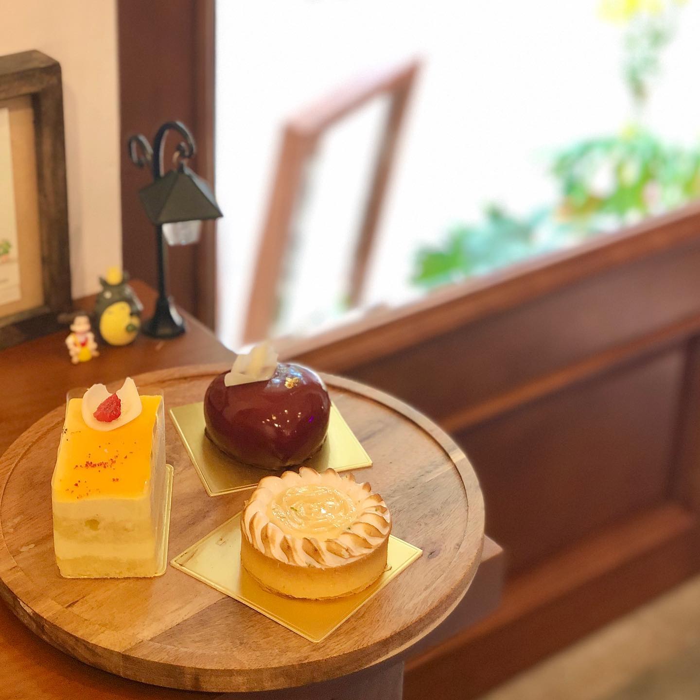 Dịp 20/10, đừng quên rủ nàng đến một trong những địa chỉ cafe lãng mạn ngay dưới đây tại Hà Nội - Ảnh 9.