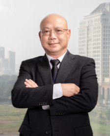 Giám đốc Phát triển vùng nguyên liệu của Vinamilk làm CEO của Vilico - Ảnh 1.