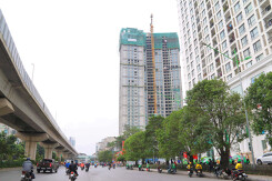 Ông chủ chuỗi showroom nội thất vừa trúng thầu dự án khu đô thị tại Sơn La