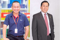 Vietjet miễn nhiệm Giám đốc Điều hành từ 1/10