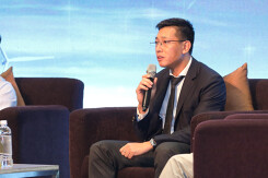 CEO Chứng khoán KB Việt Nam: TTCK Việt Nam có phát triển bền vững khi giải quyết triệt để Covid-19 năm 2021