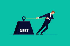 An Trường An (ATG) giải trình thông tin bị ngân hàng thu giữ tài sản